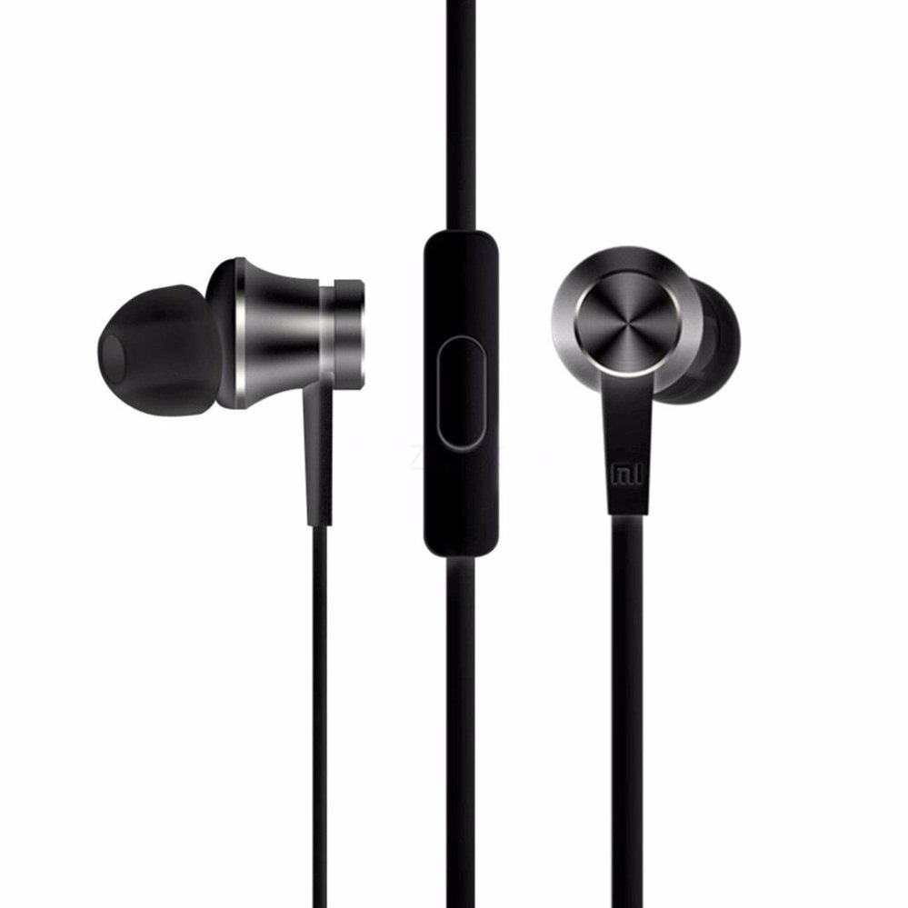 Xiaomi Mi Headset Piston 3 In-Ear Headphones Basic - Original