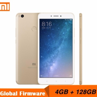 XIAOMI MI MAX 2 128GB RAM 4GB - NEW - 100% ORIGINAL