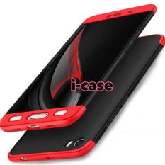 Xiaomi Mi Max 2 Case 360 Special Premium Desain Bye Icase