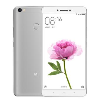 Xiaomi Mi Max - 64GB-Silver  