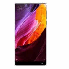 Xiaomi Mi Mix 2 - 128GB - Black