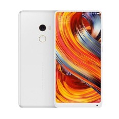 Xiaomi Mi Mix 2 Smartphone - White Ceramic 128GB/RAM 8GB