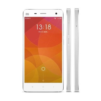 Xiaomi Mi4 LTE - 16GB - Putih  