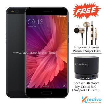 Xiaomi Mi5c - Ram 3GB - Rom 64GB - Matte Black  