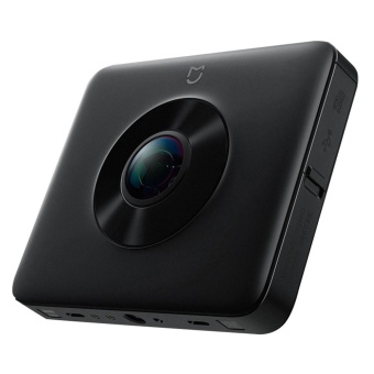 Xiaomi Mijia 35 K 16MP Panorama Action Camera-BLACK-Intl