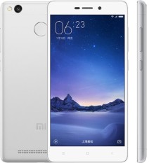 Xiaomi Redmi 3 Pro - 32GB - Silver