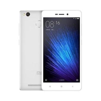 Xiaomi Redmi 3X RAM 2GB MEMORY 32GB