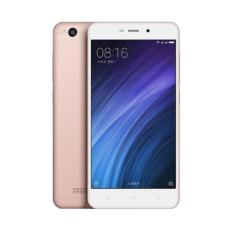 Xiaomi Redmi 4A - 16GB - Rose Gold