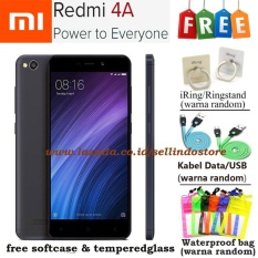 Xiaomi Redmi 4a prime 4G- 2/32 GB