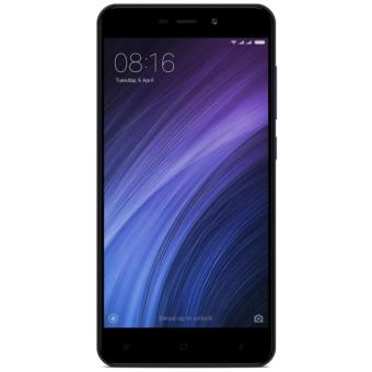 Xiaomi Redmi 4A RAM232 - Grey - Garansi resmi