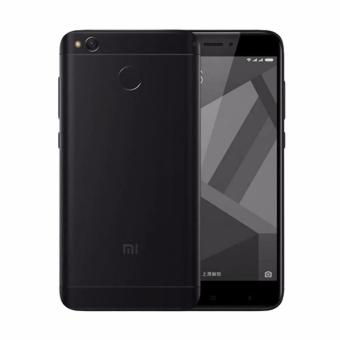 Xiaomi Redmi 4X - 2GB16GB - Bahasa Indonesia