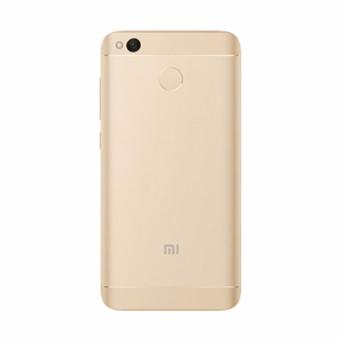 Xiaomi Redmi 4X - 3GB RAM - 32GB - Gold - Resmi TAM Juni 2018 - 2 Xiaomi Redmi 4X - 3GB RAM - 32GB - Gold - Resmi TAM - 2