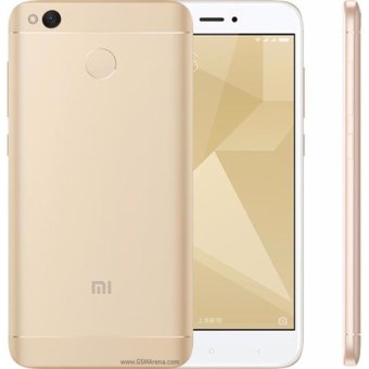 Xiaomi Redmi 4X - 64GB - Gold  