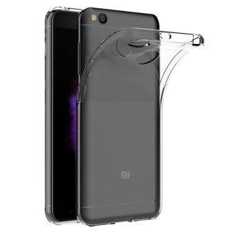 Gambar Xiaomi Redmi 4X Case, Gogerstar Ultra Thin Transparent ClearSilicone TPU Case Cover for Xiaomi Redmi 4X   intl