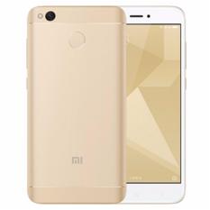 Xiaomi Redmi 4X Prime 32gb Gold
