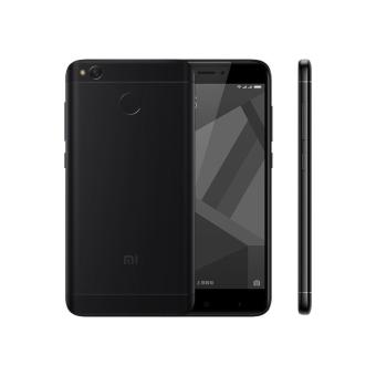 Xiaomi Redmi 4X Prime - 3/32 - Black - GRS Resmi TAM  