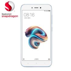 Xiaomi Redmi 5A -Blue - Snapdragron 425 Quad-core