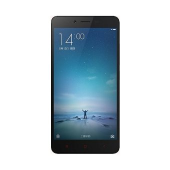 Xiaomi Redmi Note 2 - 16GB - Hitam