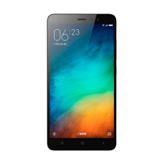 Xiaomi Redmi Note 3 Pro - 16 GB - Grey