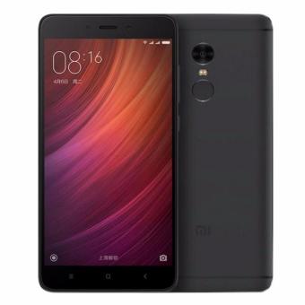 Xiaomi Redmi Note 4-32GB-Black  