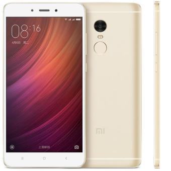 Xiaomi Redmi Note 4 3GB RAM 32GB ROM Gold