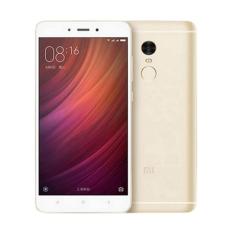 XIAOMI REDMI NOTE 4 4/64 GARANSI RESMI
