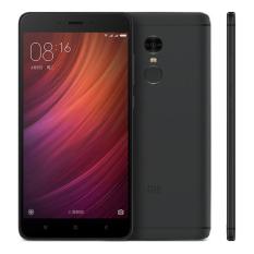 Xiaomi Redmi Note 4 - 64GB - Black