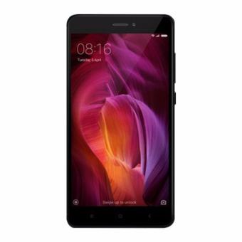 Xiaomi Redmi Note 4 64GB Garansi Resmi TAM