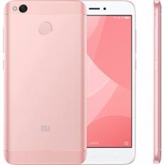 Xiaomi Redmi Note 4X 3/32GB Rose Gold