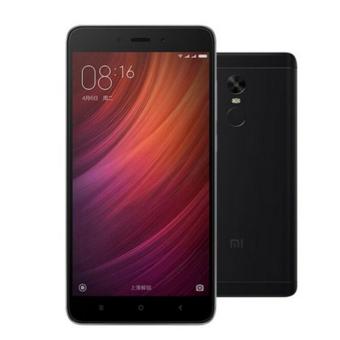 Xiaomi Redmi Note 4X - 3GB - 16GB - Black  