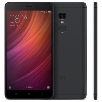 Xiaomi Redmi Note 4X 3GB - 32GB Black  