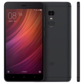 Xiaomi Redmi Note 4X-3GB/16GB-Black  