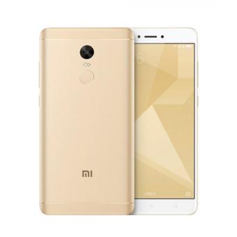 XIAOMI REDMI NOTE 4X 3GB16GB GOLD