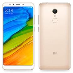 Xiaomi Redmi Note 5 (5Plus) - 32 Gb - Gold