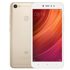 Xiaomi Redmi Note- 5-A Prime - RAM 3/32 Gb - Gold