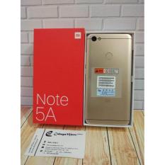 Xiaomi Redmi Note 5A Prime