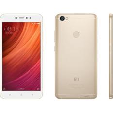 Xiaomi Redmi Note 5A Prime - 3GB - 32GB - Gold - Garansi TAM