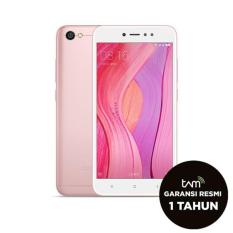 Xiaomi Redmi Note 5A Prime - RAM 3/32 Gb - Garansi Resmi Tam