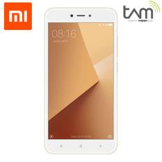 Xiaomi Redmi Note 5A Prime - RAM 3/32 Gb - Garansi Resmi Tam