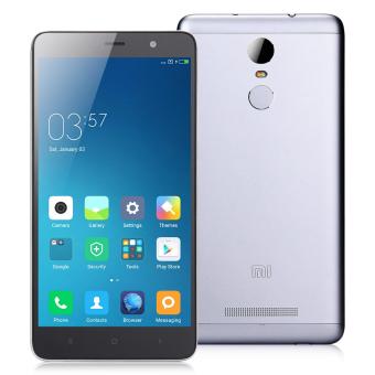Xiaomi Redminote 3 Ram 3GB - 32GB