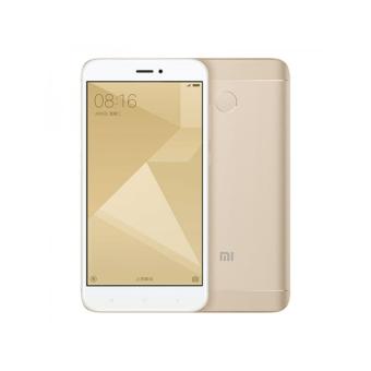 Xiaomi Redminote 4x 3/16Gb - GOLD  