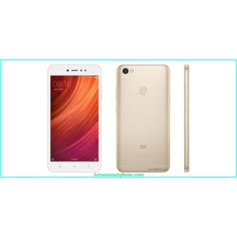 Xiaomi Redminote 5a 3GB Gold Distributor  