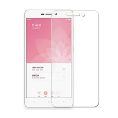 Xiaomi Xiaomi Xiomi Redmi 3 / 3s / 3x / Pro / Prime Tempered Glass Screen Protector 0.32mm - Anti Crash Film - Bening