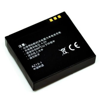 Xiaomi Yi Action Camera Battery - Hitam