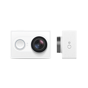 Xiaomi Yi Action Camera - Putih