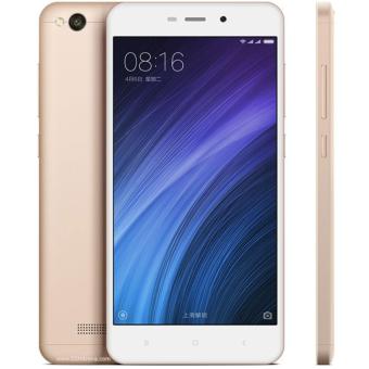 Xiomi Redmi 4A - 16Gb Ram 2Gb Gold Garansi Distributor
