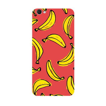 Gambar Y55 v3max x5max x5pro y51 vivoy67 jepang dan korea selatan pisang shell telepon
