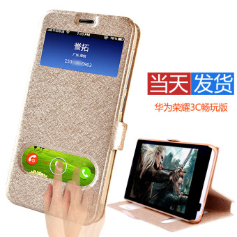 Gambar Yutuo 3C H30 T00 Ponsel Pelindung Lengan Handphone Shell