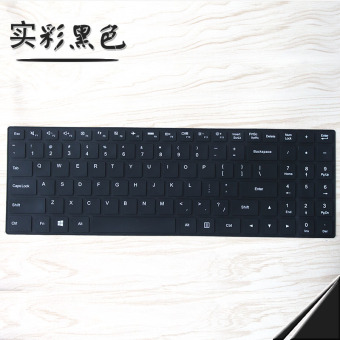 Gambar Z gandum membran keyboard laptop