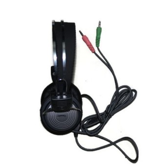 Zebronic Headset